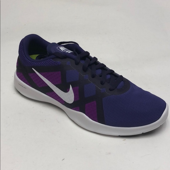 Nike Shoes - Nike Lunar Lux Tr Purple Shoes New